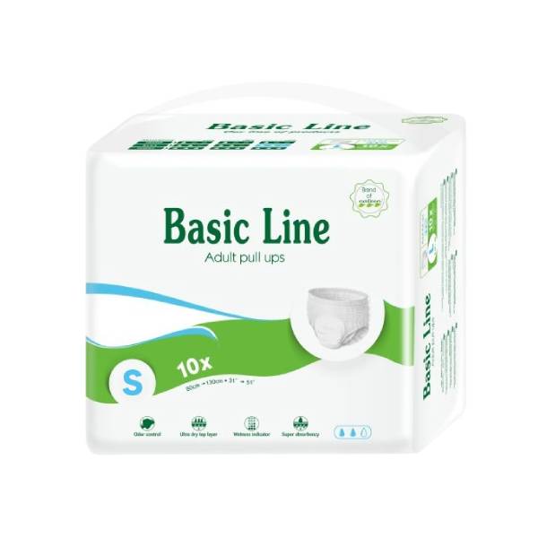 Basic-blue-pull-up-S Basic Blue pull up Talla S - Imagen 1