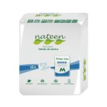 Prime Velcro M 12 Unidades