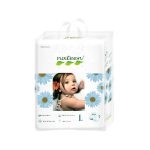 Baby Diapers Talla L 64 unidades