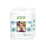 Baby Diapers Talla XXL 14 unidades