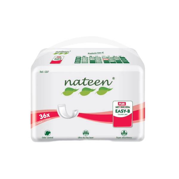 protector-incontinencia-easy-booster-plus Protector para Incontinencia Easy Booster Plus - Imagen 1